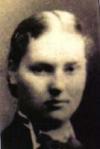 Mary Ann Martin - 1869